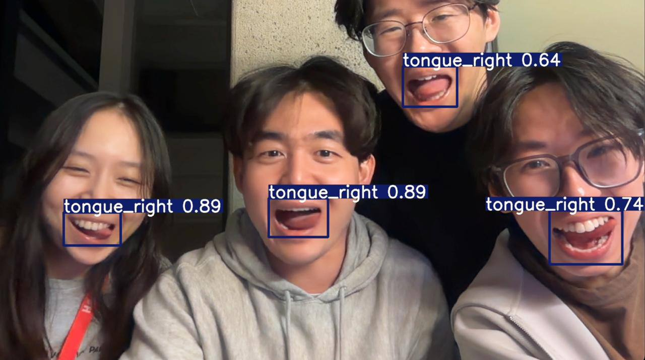 freak-cha at HackHarvard